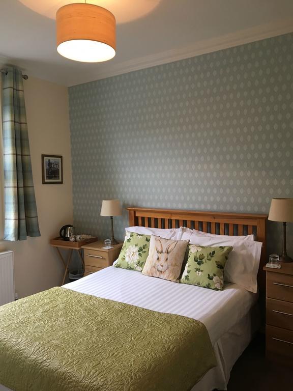 Hilden Lodge Guest Accommodation Cheltenham Habitación foto